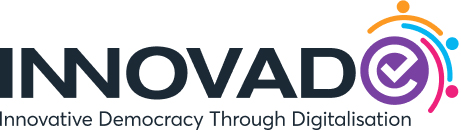 The INNOVADE project's logo